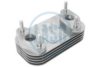 LASO 20186503 Oil Cooler, engine oil